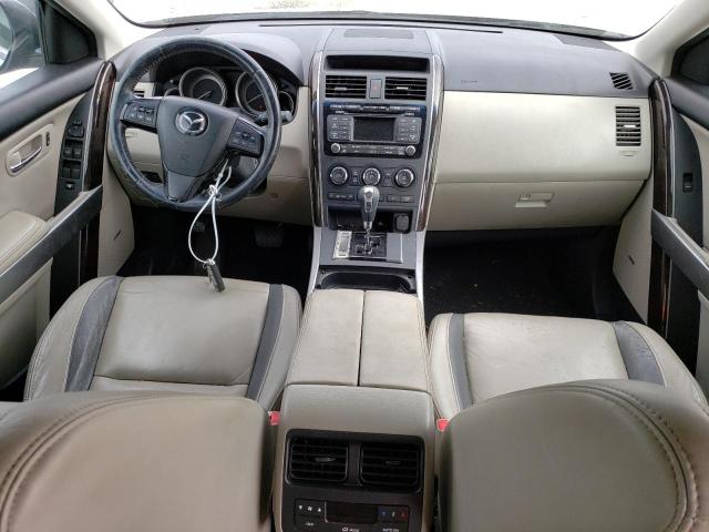 Photo 8 from auction – 2010 MAZDA CX-9 with VIN JM3TB2MA0A0237781