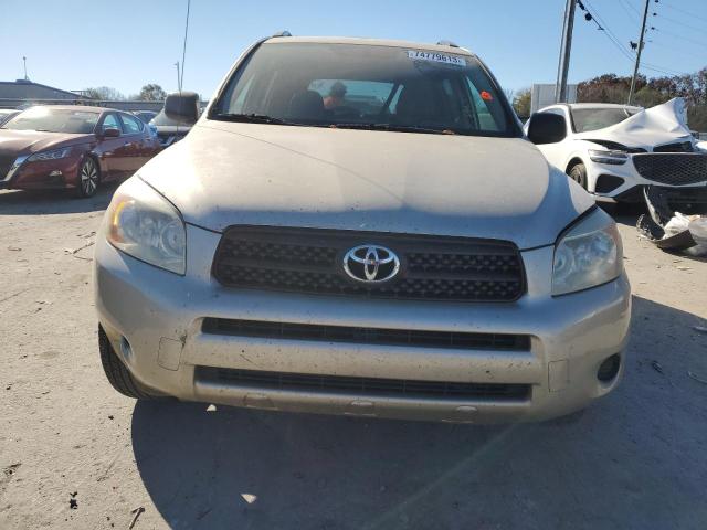 Photo 5 from auction – 2008 TOYOTA RAV4 with VIN JTMZD33V185109523