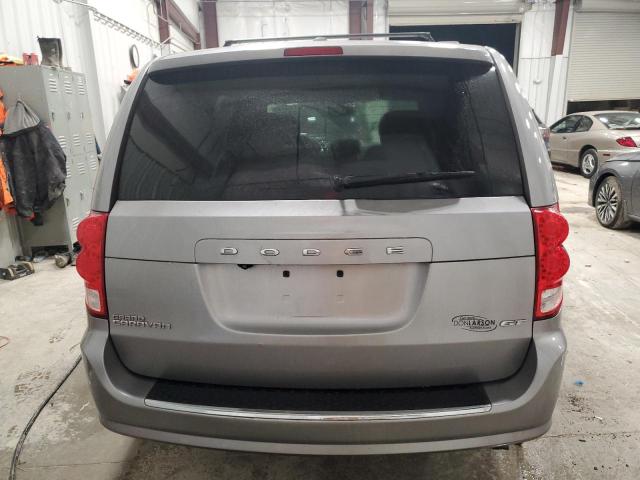 Photo 6 from auction – 2017 DODGE GRAND CARA with VIN 2C4RDGEG1HR674427