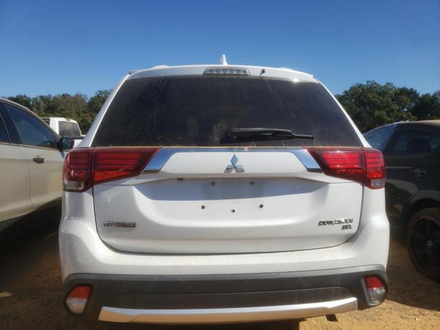 Photo 6 from auction – 2017 MITSUBISHI OUTLANDER with VIN JA4AD3A30HZ012850