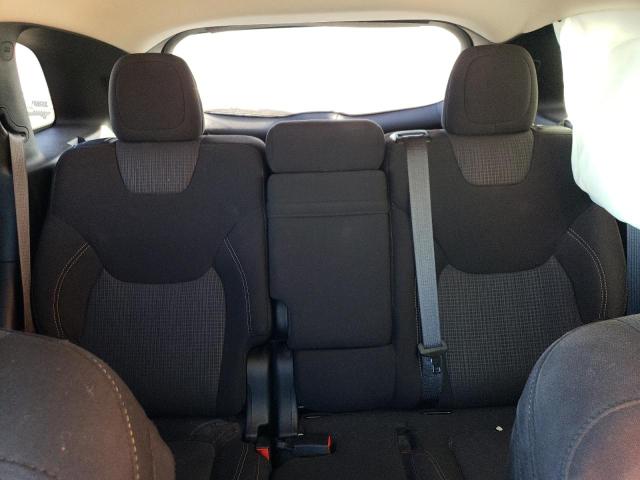 Photo 10 from auction – 2017 JEEP CHEROKEE L with VIN 1C4PJLCS8HW540649