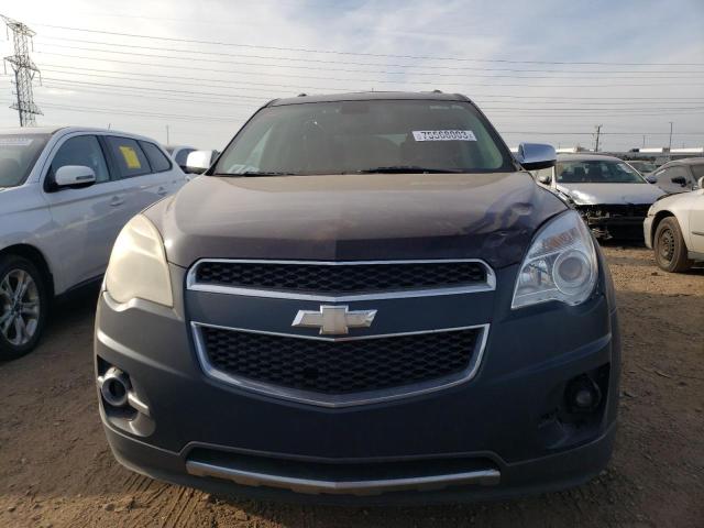 Photo 5 from auction – 2011 CHEVROLET EQUINOX LT with VIN 2CNALFEC4B6462276