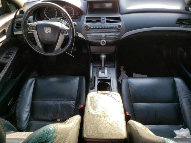 Zdjęcie 8 z aukcji – 2011 HONDA ACCORD z VIN 1HGCP2F68BA010161