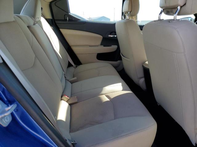 Photo 10 from auction – 2014 DODGE AVENGER SE with VIN 1C3CDZAB1EN177774