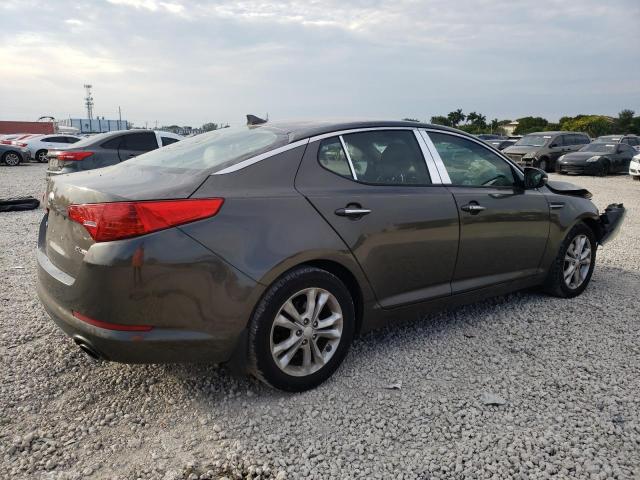 Photo 3 from auction – 2013 KIA OPTIMA EX with VIN 5XXGN4A79DG172924