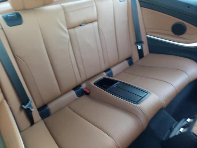 Photo 10 from auction – 2018 BMW 430XI with VIN WBA4Z3C57JEC57256