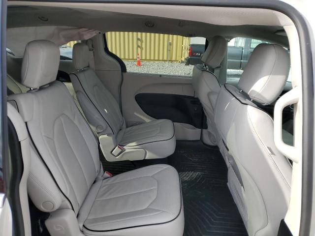 Photo 11 from auction – 2021 CHRYSLER PACIFICA L with VIN 2C4RC3GG9MR564115