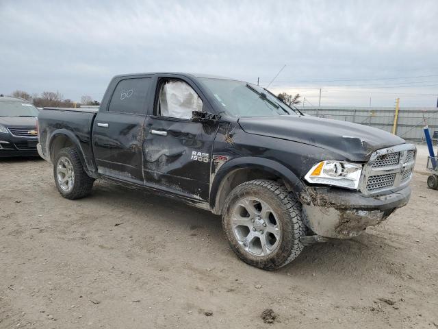 Photo 4 from auction – 2017 RAM 1500 LARAM with VIN 1C6RR7NMXHS876468