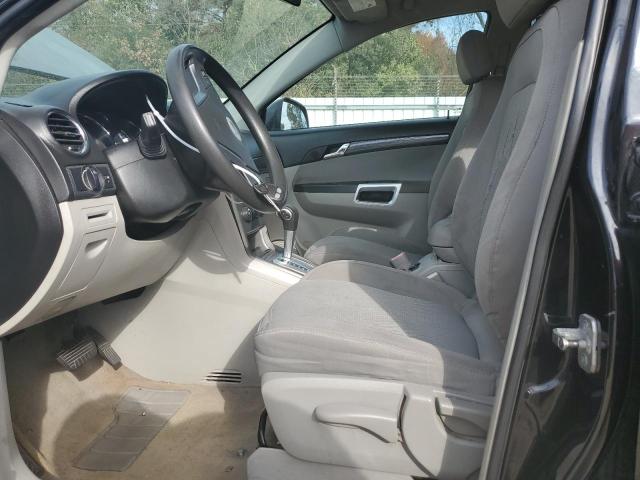 Photo 7 from auction – 2008 SATURN VUE XE with VIN 3GSCL33P98S650758