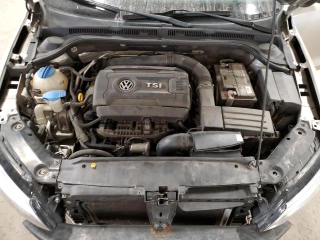 Photo 11 from auction – 2014 VOLKSWAGEN JETTA SE with VIN 3VWD07AJ4EM223192