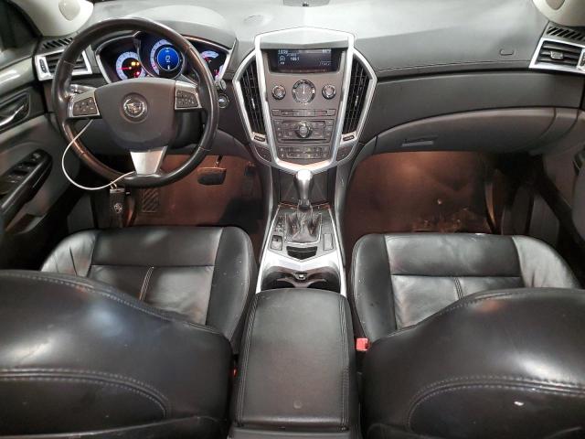Photo 8 from auction – 2011 CADILLAC SRX with VIN 3GYFNGEY9BS650146