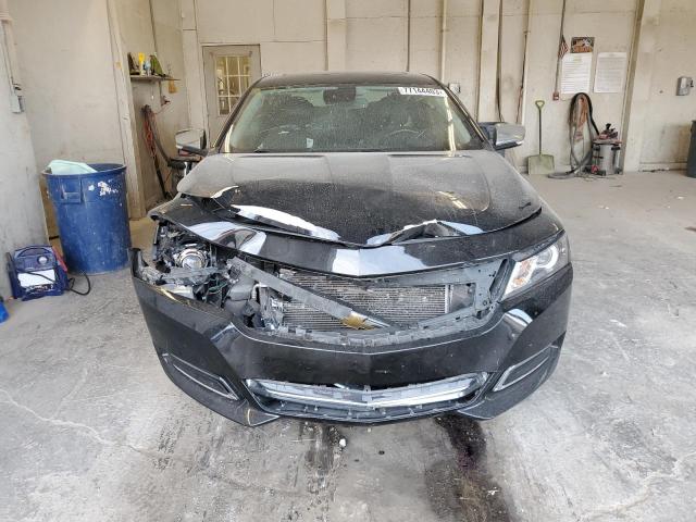 Photo 5 from auction – 2014 CHEVROLET IMPALA LTZ with VIN 2G1155S34E9152038