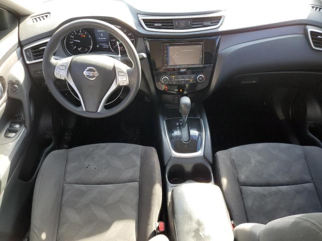 Photo 8 from auction – 2016 NISSAN ROGUE S with VIN KNMAT2MT8GP676001