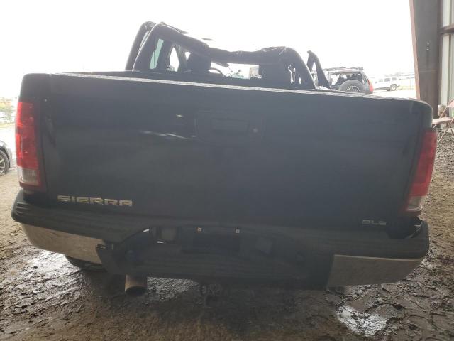 Photo 6 from auction – 2009 GMC SIERRA K15 with VIN 3GTEK23389G182332