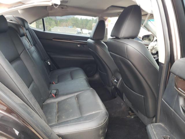 Photo 10 from auction – 2014 LEXUS ES 350 with VIN JTHBK1GG3E2091268
