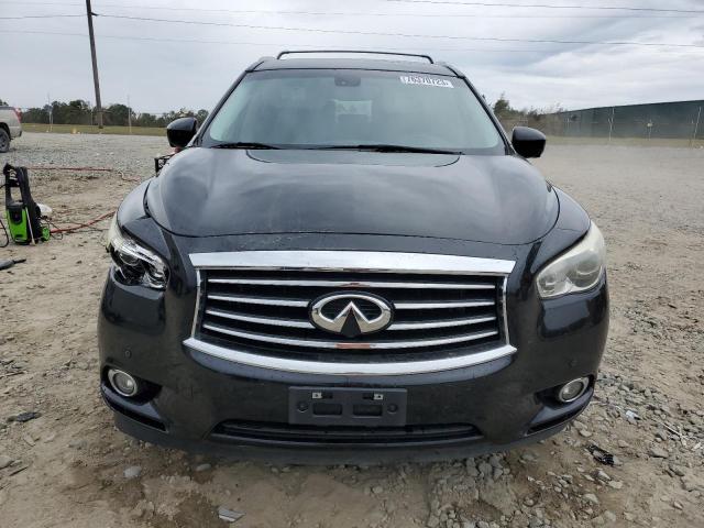 Photo 5 from auction – 2014 INFINITI QX60 with VIN 5N1AL0MM6EC548840
