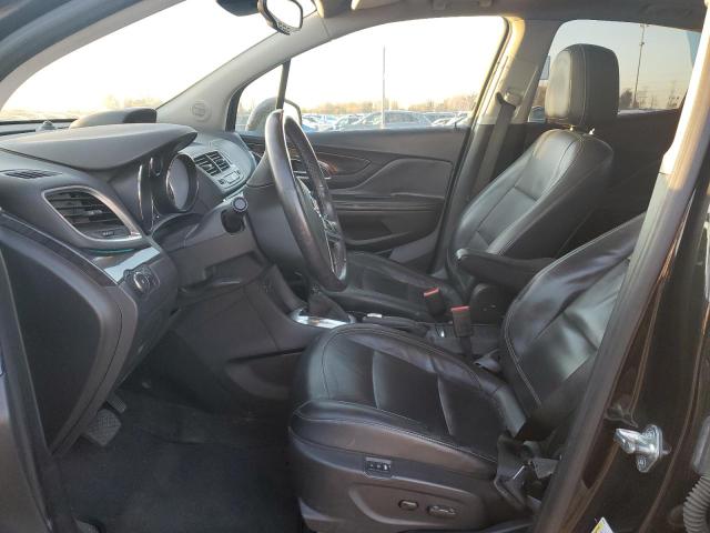 Photo 7 from auction – 2015 BUICK ENCORE PRE with VIN KL4CJDSB3FB035381