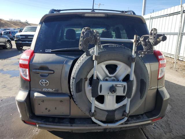 Photo 6 from auction – 2010 TOYOTA RAV4 with VIN 2T3JK4DV7AW019752