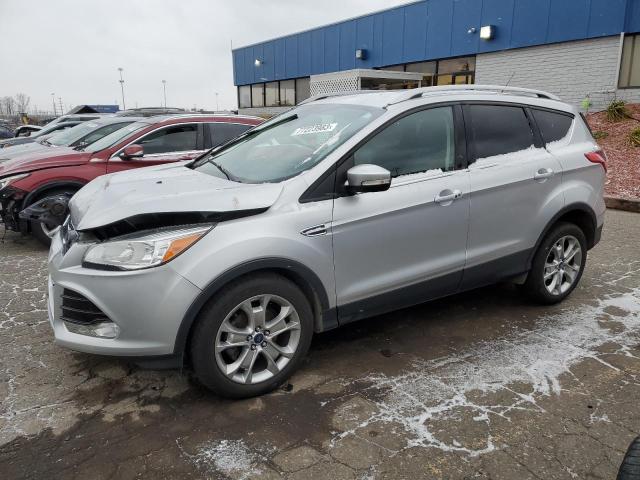 FORD ESCAPE TIT 2014 with VIN 1FMCU0JX5EUE56522 - Photo from auction