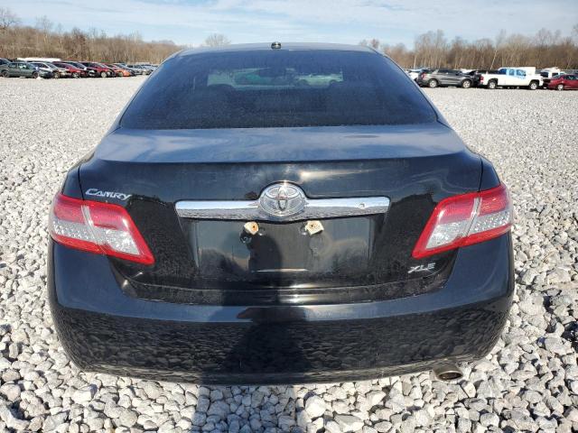 Photo 6 from auction – 2011 TOYOTA CAMRY BASE with VIN 4T4BF3EKXBR195914