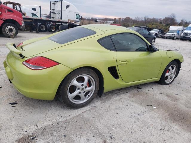Photo 3 from auction – 2012 PORSCHE CAYMAN R with VIN WP0AB2A86CU780064