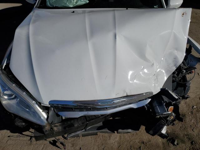 Photo 11 from auction – 2013 CHRYSLER 200 TOURIN with VIN 1C3CCBBB1DN601591