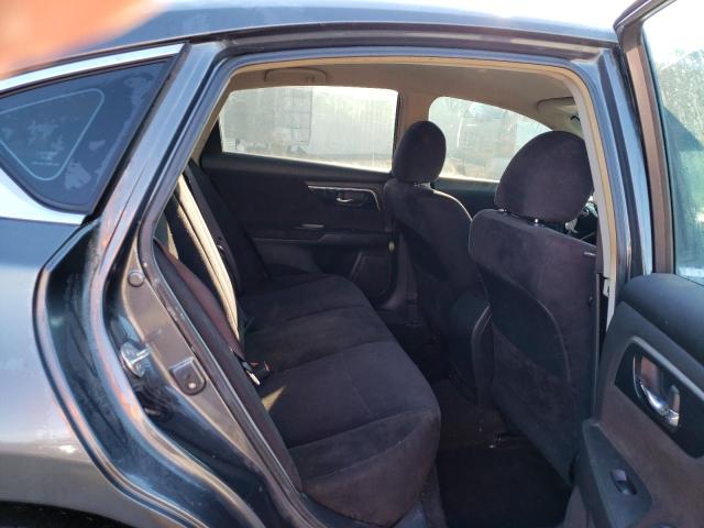 Photo 10 from auction – 2013 NISSAN ALTIMA 2.5 with VIN 1N4AL3AP8DC272508