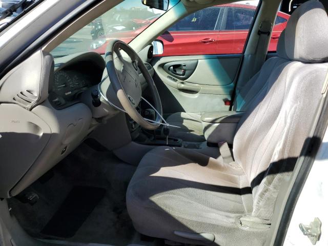 Photo 7 from auction – 2004 CHEVROLET CLASSIC with VIN 1G1ND52F94M599819