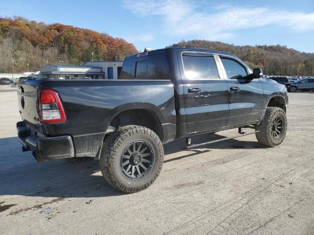 Photo 3 from auction – 2019 RAM 1500 BIG H with VIN 1C6SRFFT4KN697821