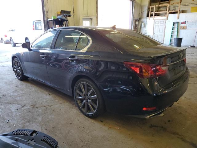 Photo 2 from auction – 2014 LEXUS GS 350 with VIN JTHCE1BL4E5021843
