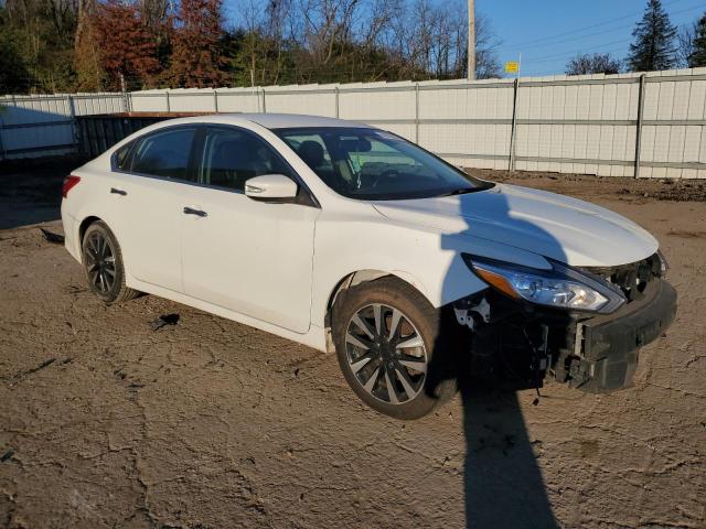 Photo 4 from auction – 2018 NISSAN ALTIMA 2.5 with VIN 1N4AL3AP2JC165434