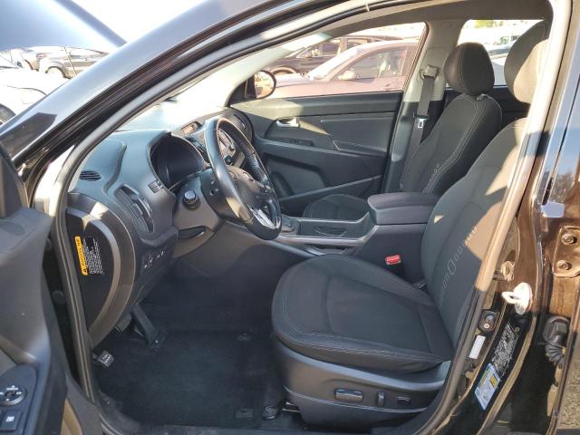 Photo 7 from auction – 2013 KIA SPORTAGE E with VIN KNDPC3A28D7406001