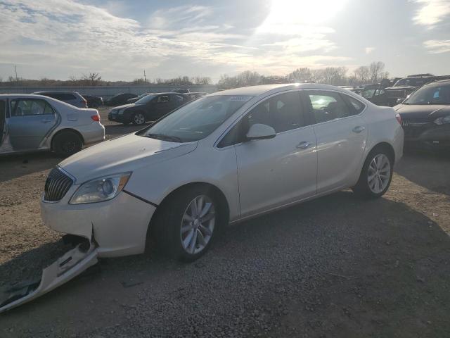 BUICK VERANO 2014 with VIN 1G4PS5SK3E4239753 - Photo from auction