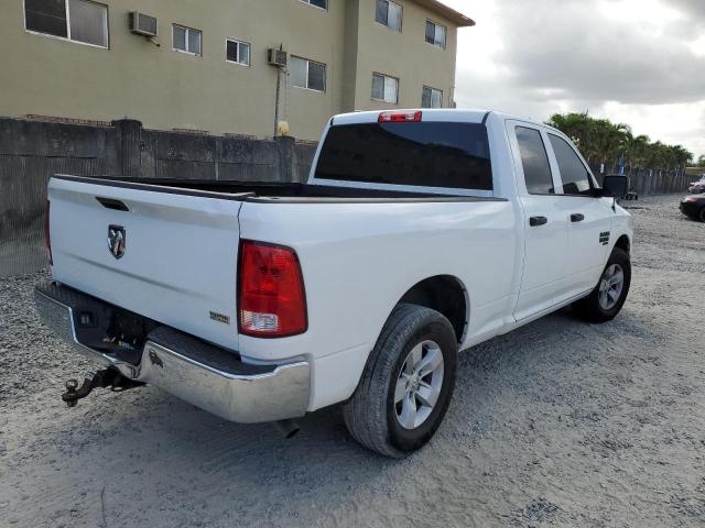 Photo 3 from auction – 2019 RAM 1500 CLASS with VIN 1C6RR6FG4KS609126
