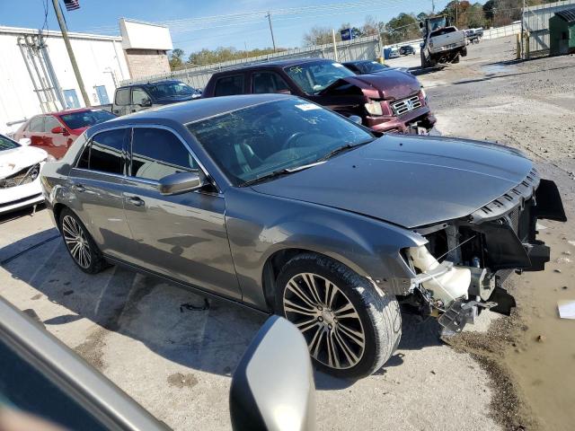 Photo 4 from auction – 2012 CHRYSLER 300 S with VIN 2C3CCABG6CH140532