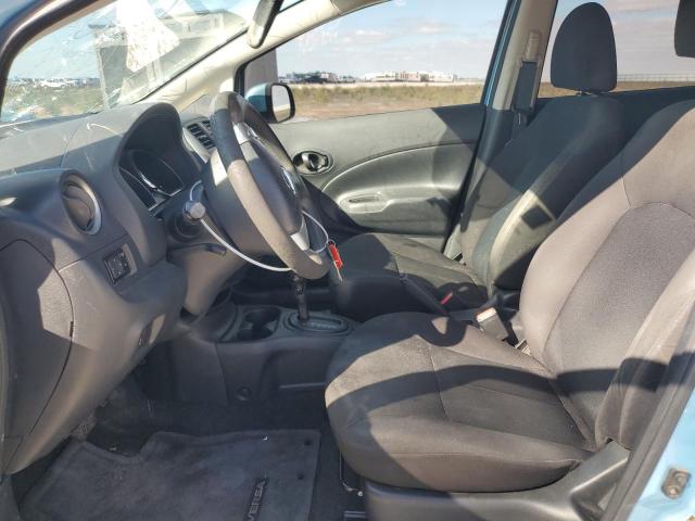 Снимка 7 от търг – 2014 NISSAN VERSA NOTE с VIN 3N1CE2CP1EL433424