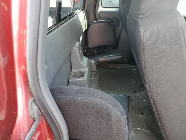 Photo 10 from auction – 2004 FORD RANGER SUP with VIN 1FTZR45E94TA00267