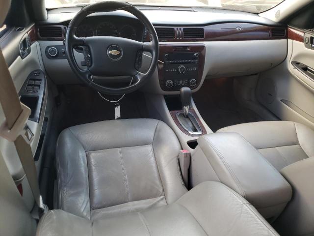 Photo 8 from auction – 2009 CHEVROLET IMPALA 1LT with VIN 2G1WT57K691245479