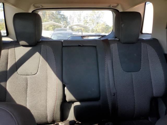 Photo 10 from auction – 2017 GMC TERRAIN SL with VIN 2GKFLNE33H6177151