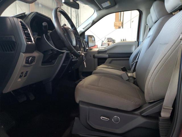 Photo 7 from auction – 2016 FORD F150 SUPER with VIN 1FTEW1CPXGFB88200