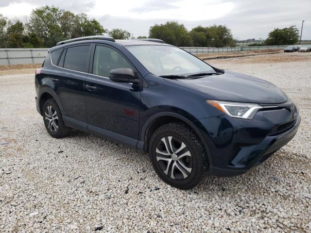 Photo 4 from auction – 2018 TOYOTA RAV4 LE with VIN JTMBFREV0JJ218452