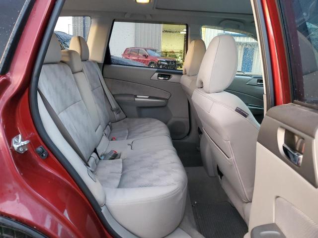 Photo 10 from auction – 2010 SUBARU FORESTER 2 with VIN JF2SH6CC7AH740255