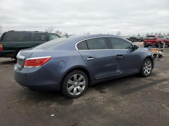 Photo 3 from auction – 2013 BUICK LACROSSE with VIN 1G4GC5E37DF228713