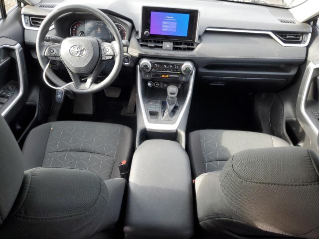 Photo 8 from auction – 2023 TOYOTA RAV4 XLE with VIN 2T3P1RFVXPW343441