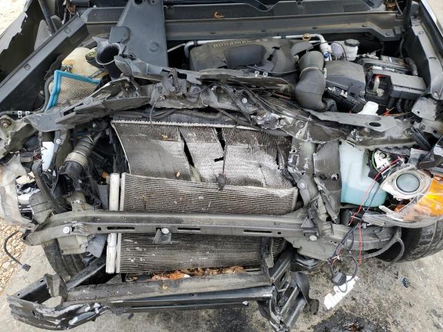 Photo 11 from auction – 2016 GMC CANYON SLT with VIN 1GTP6DE11G1247652