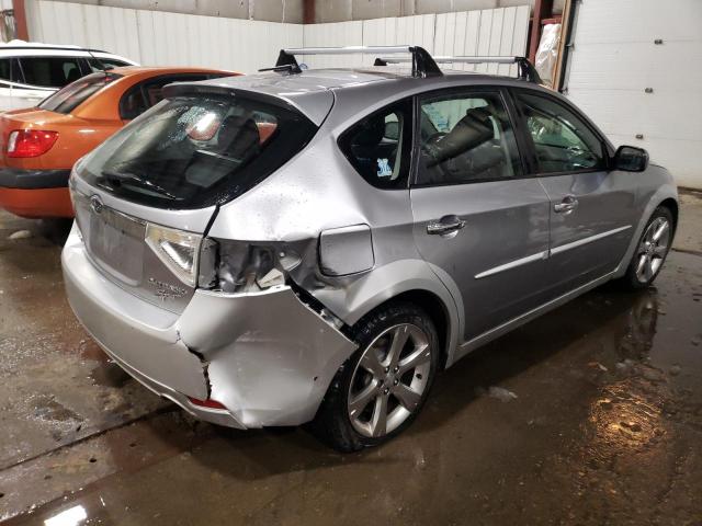Photo 3 from auction – 2009 SUBARU IMPREZA OU with VIN JF1GH63609G820387