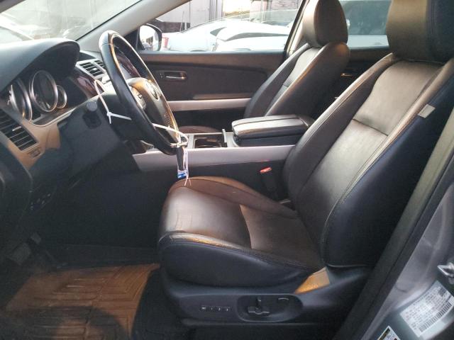 Photo 7 from auction – 2013 MAZDA CX-9 GRAND with VIN JM3TB2DA1D0404444