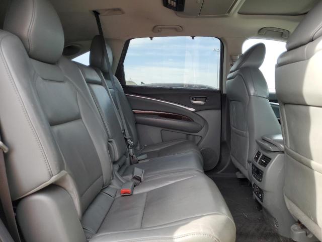 Photo 11 from auction – 2014 ACURA MDX ADVANC with VIN 5FRYD4H87EB019466