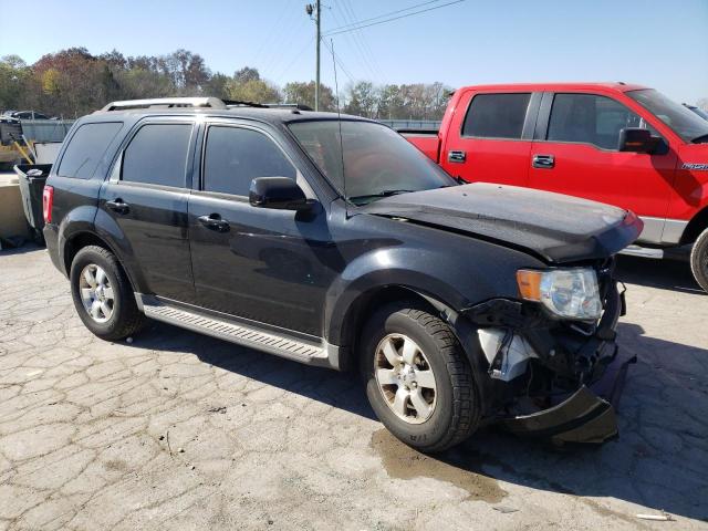 صورة رقم 4 من المزاد - 2012 FORD ESCAPE LIM مع VIN 1FMCU9EG5CKB49083