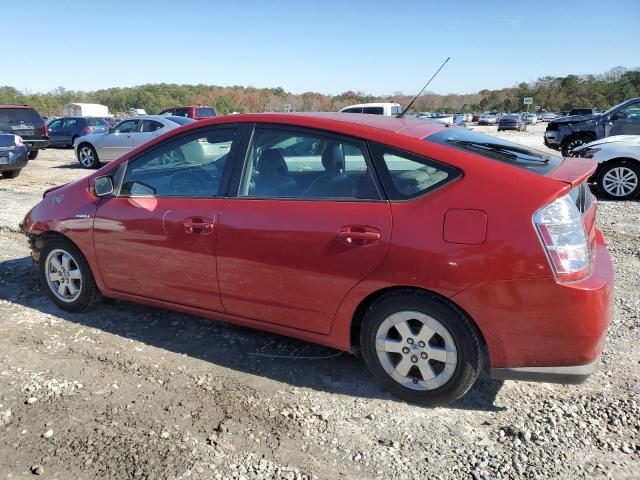 Photo 2 from auction – 2008 TOYOTA PRIUS with VIN JTDKB20UX87729711